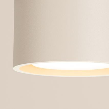Lampă spot MODO 1xGX53/10W/230V crem