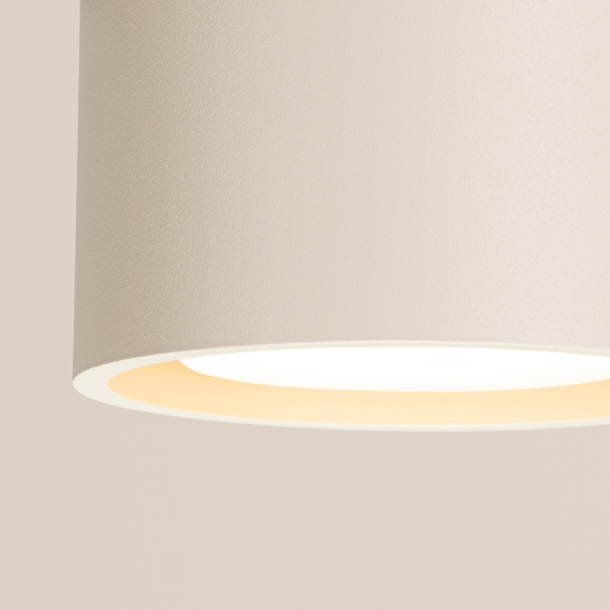 Lampă spot MODO 1xGX53/10W/230V crem