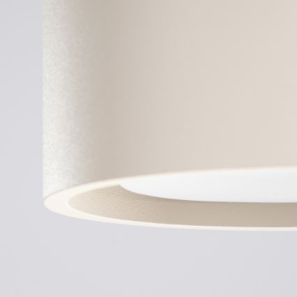 Lampă spot MODO 1xGX53/10W/230V crem