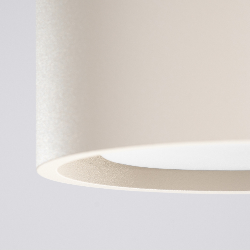 Lampă spot MODO 1xGX53/10W/230V crem
