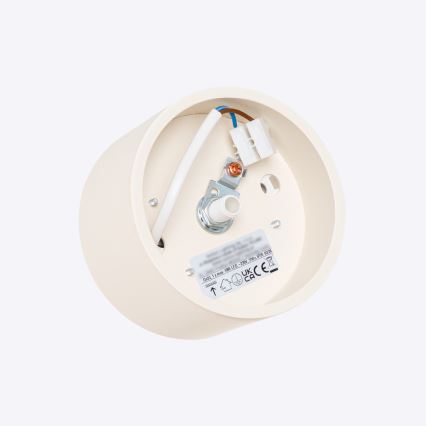 Lampă spot MODO 1xGX53/10W/230V crem