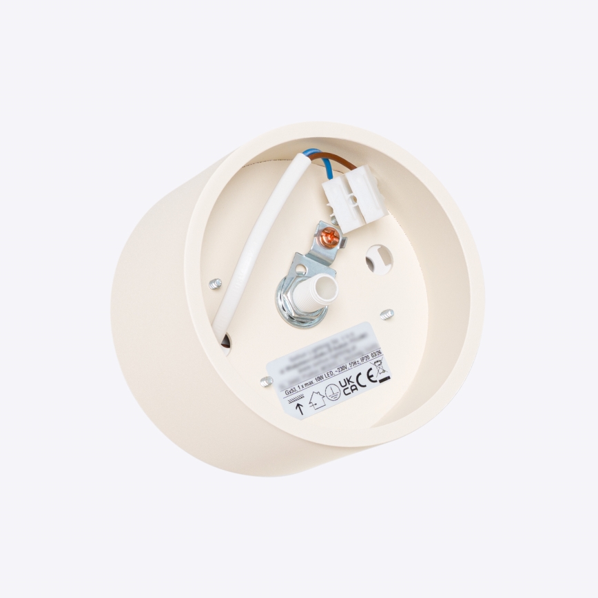 Lampă spot MODO 1xGX53/10W/230V crem
