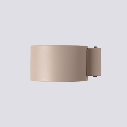 Aplica de perete MODO 1xGX53/10W/230V taupe