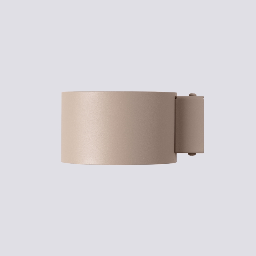 Aplica de perete MODO 1xGX53/10W/230V taupe