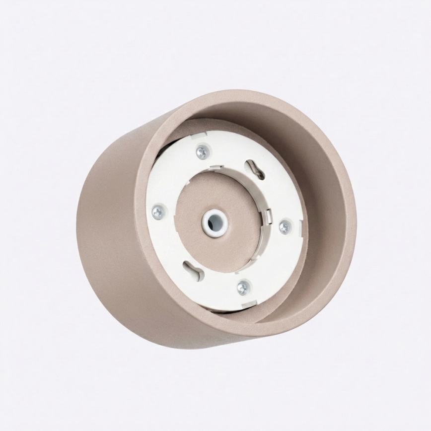 Spot MODO 1xGX53/10W/230V taupe