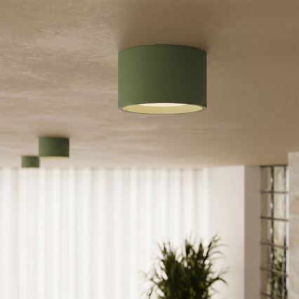 Lampă spot MODO, 1xGX53/10W/230V, verde