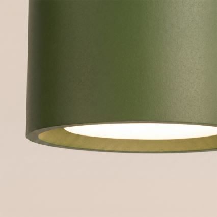 Lampă spot MODO, 1xGX53/10W/230V, verde