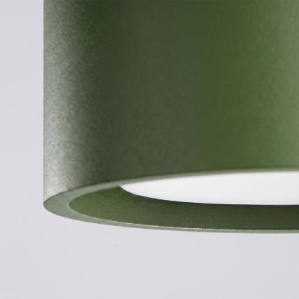 Lampă spot MODO, 1xGX53/10W/230V, verde