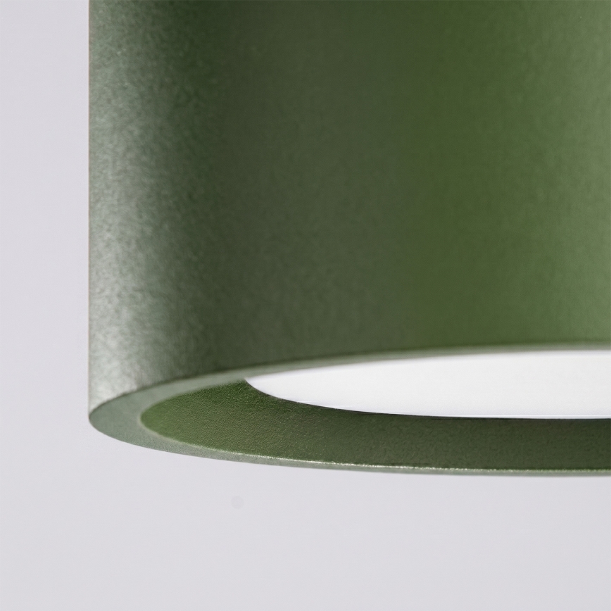 Lampă spot MODO, 1xGX53/10W/230V, verde