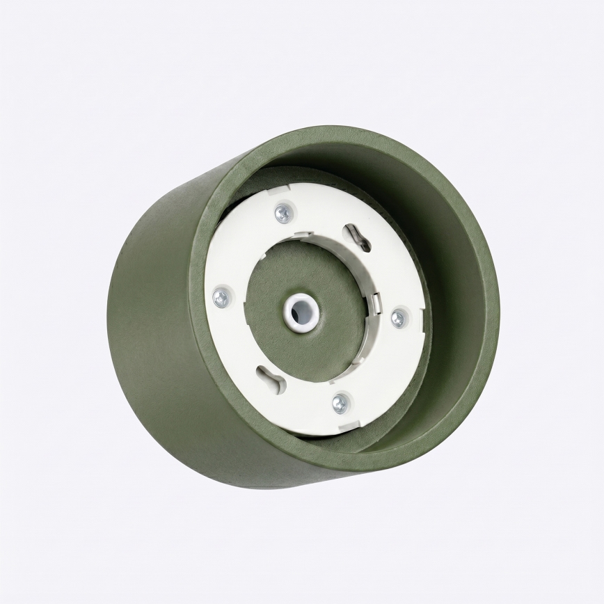 Lampă spot MODO, 1xGX53/10W/230V, verde