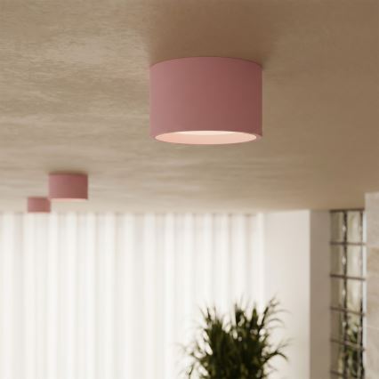 Lampă spot MODO 1xGX53/10W/230V, roz