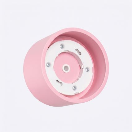 Lampă spot MODO 1xGX53/10W/230V, roz