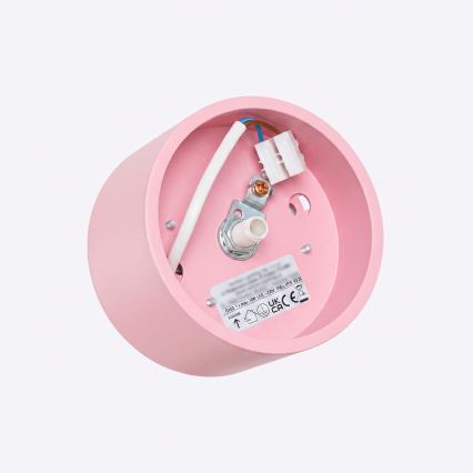 Lampă spot MODO 1xGX53/10W/230V, roz