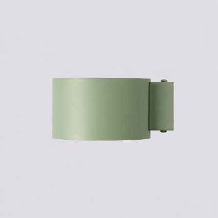 Aplică de perete MODO 1xGX53/10W/230V verde