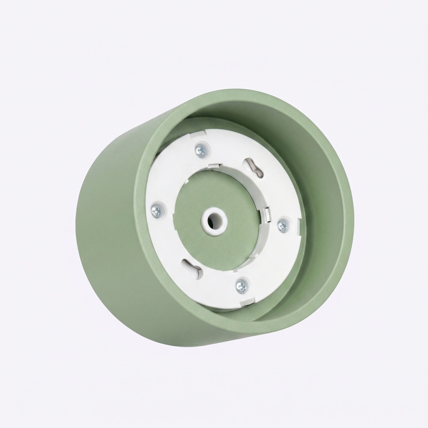 Corp de iluminat tip spot MODO 1xGX53/10W/230V verde