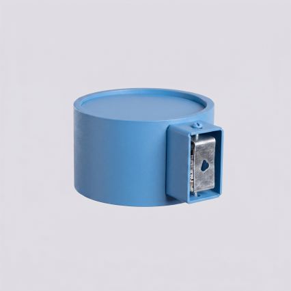 Aplica de perete MODO 1xGX53/10W/230V albastră