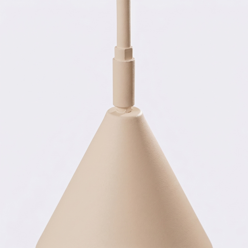 Lampadar NOX 1xE14/10W/230V crem