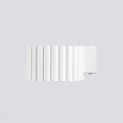 Aplica de perete AURA 1xGX53/10W/230V albă