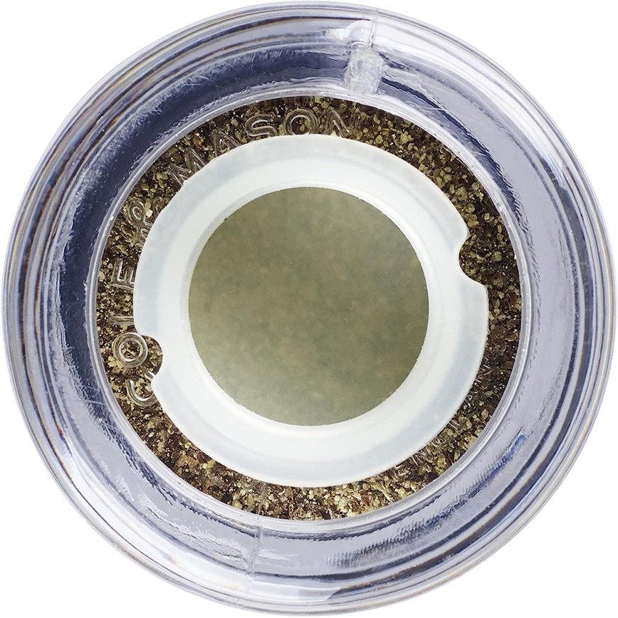 Solniță și piperniță BEEHIVE 2 buc. 7 cm Cole&Mason