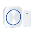 Sonerie fără fir pentu priză 230V IP44