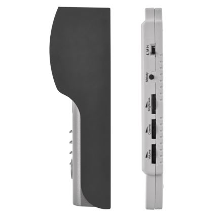 Sonerie video de casă 12V IP44