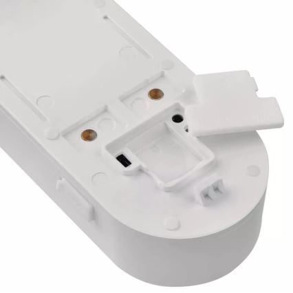 Sonerie video fără fir cu senzor de mișcare GoSmart 5V 3xAA IP65 Wi-Fi Tuya