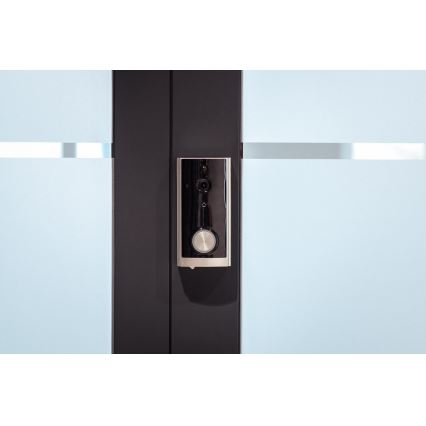 Sonerie video NEO LITE Smart, Wi-Fi Tuya IP65 Immax 07705L