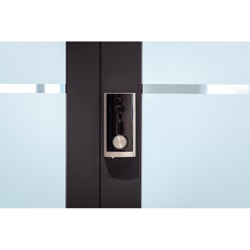 Sonerie video NEO LITE Smart, Wi-Fi Tuya IP65 Immax 07705L