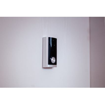 Sonerie video NEO LITE Smart, Wi-Fi Tuya IP65 Immax 07705L