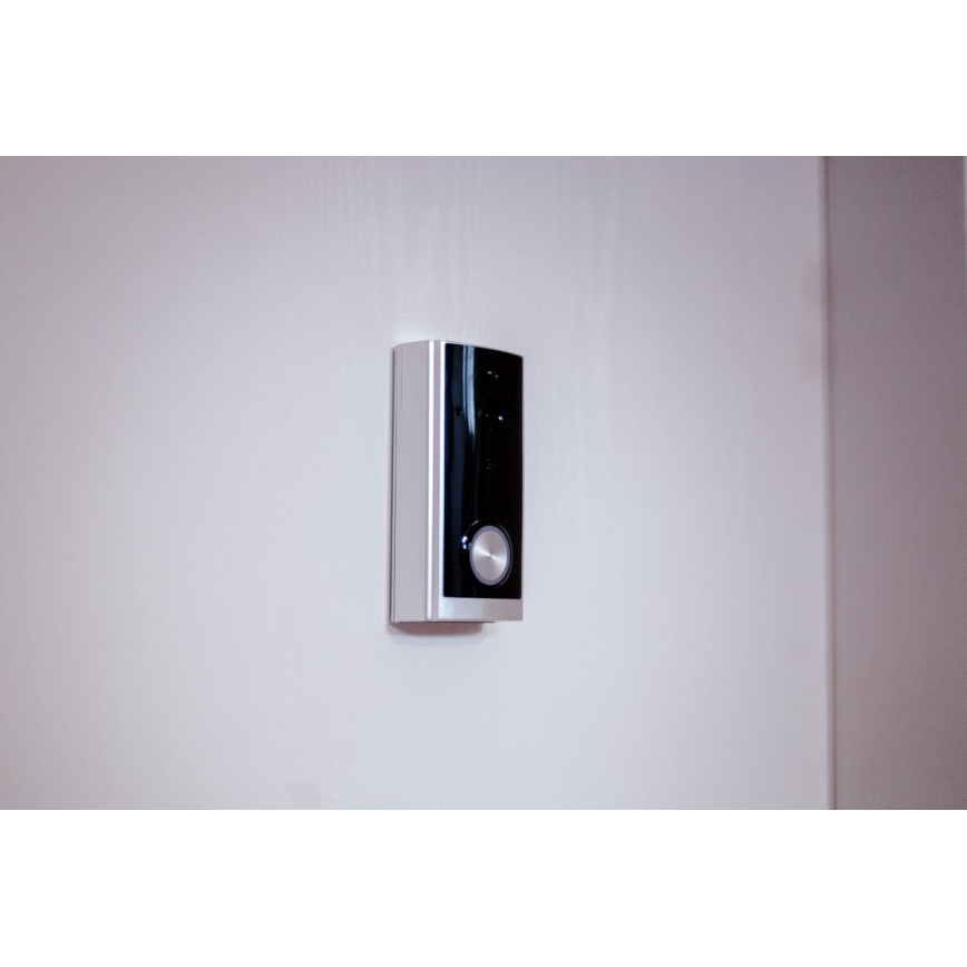 Sonerie video NEO LITE Smart, Wi-Fi Tuya IP65 Immax 07705L