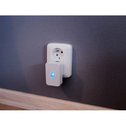 Sonerie video NEO LITE Smart, Wi-Fi Tuya IP65 Immax 07705L