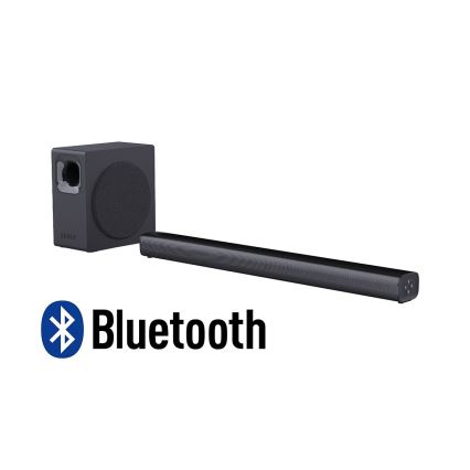 TESLA Electronics PrimeSound - Soundbar Dolby Atmos 2.1 250W/230V + telecomandă