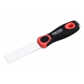 Șpaclu din oțel inoxidabil 25 mm Extol Premium
