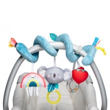 Spirală cu activități pentru cărucior koala Taf Toys