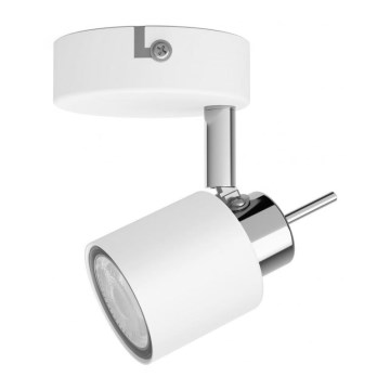 Spot 1xGU10/35W/230V alb Philips