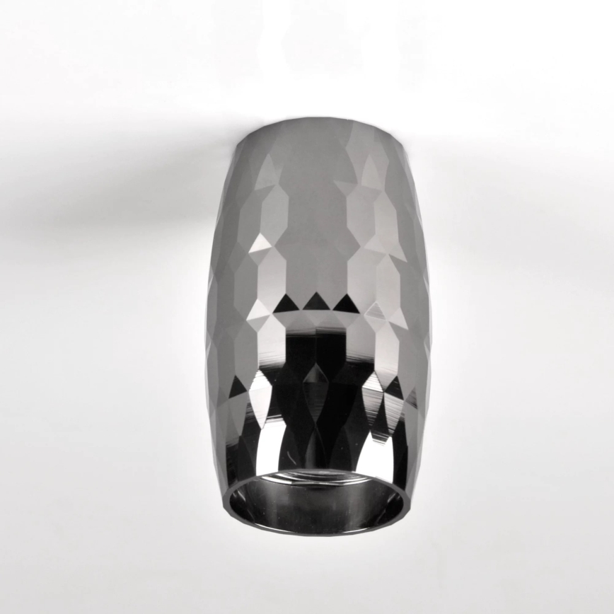 Spot BELLA 1xGU10/10W/230V negru