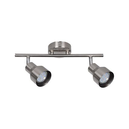 Spot 2xGU10/50W/230V Rabalux