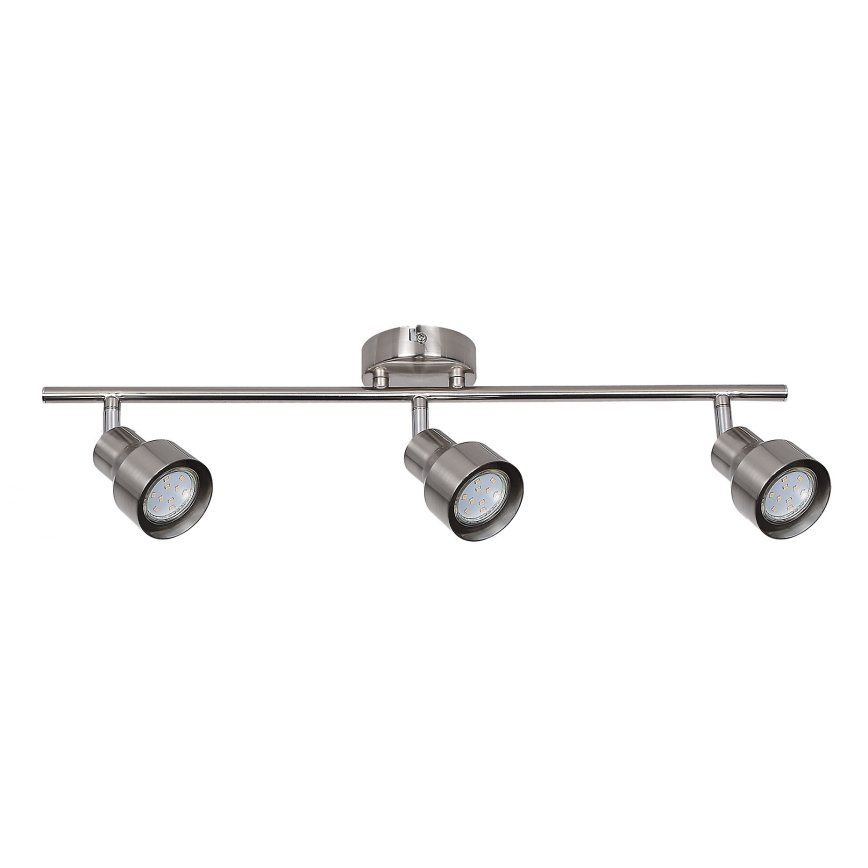 Spot 3xGU10/50W/230V Rabalux