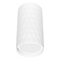 Spot BOLA 1xGU10/30W/230V alb