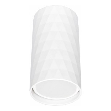 Spot BOLA 1xGU10/30W/230V alb