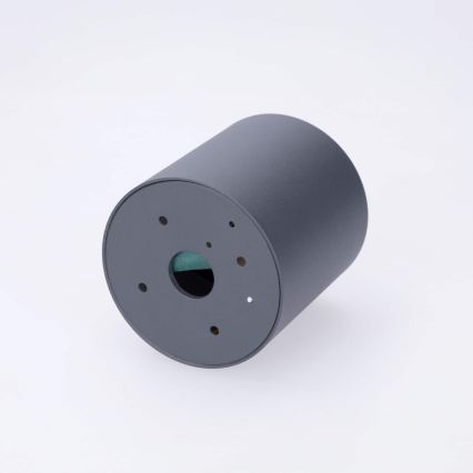 Spot BRILAGI MIA 1xGU10/30W/230V 84x80 mm antracit