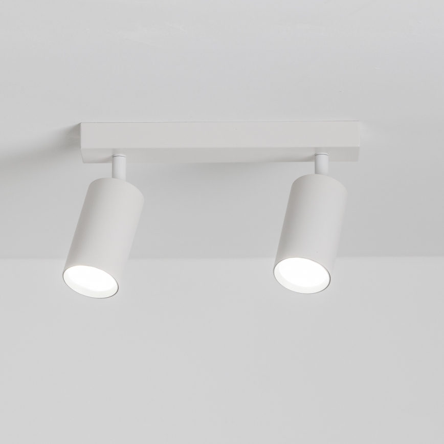 Spot Brilagi SELE 2xGU10/30W/230V alb