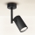 Spot Brilagi SELE VERTICAL 1xGU10/30W/230V negru