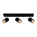 Spot Briloner 2142035 3xGU10/9W/230V