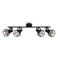 Spot Briloner 2669-045 RETRO 4xE14/25W/230V