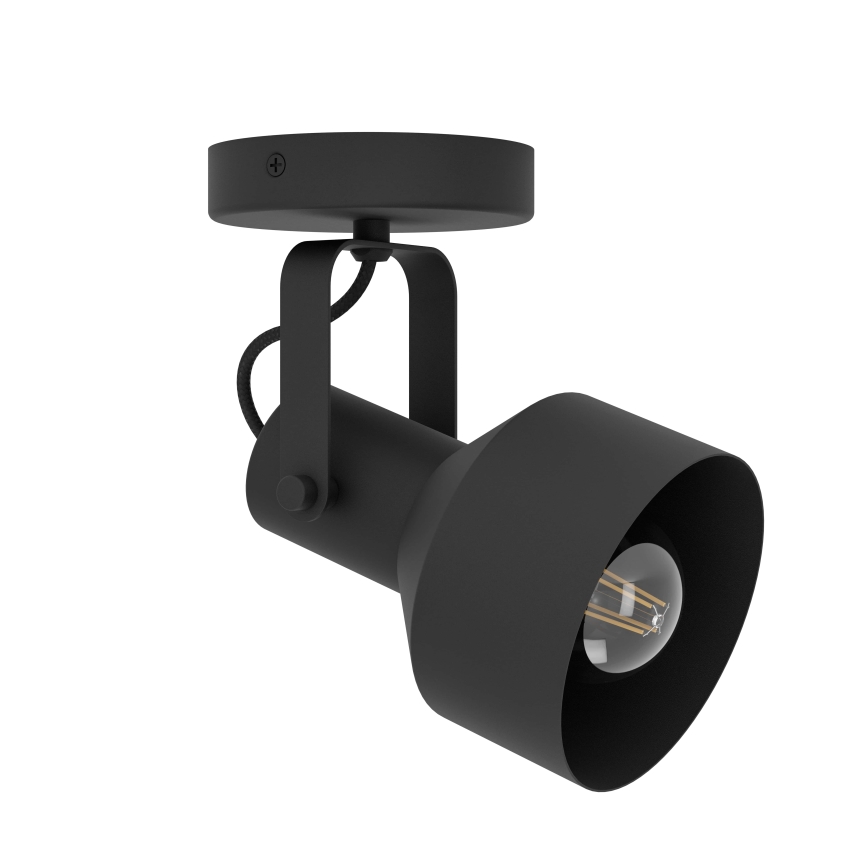 Spot 1xE27/28W/230V Eglo