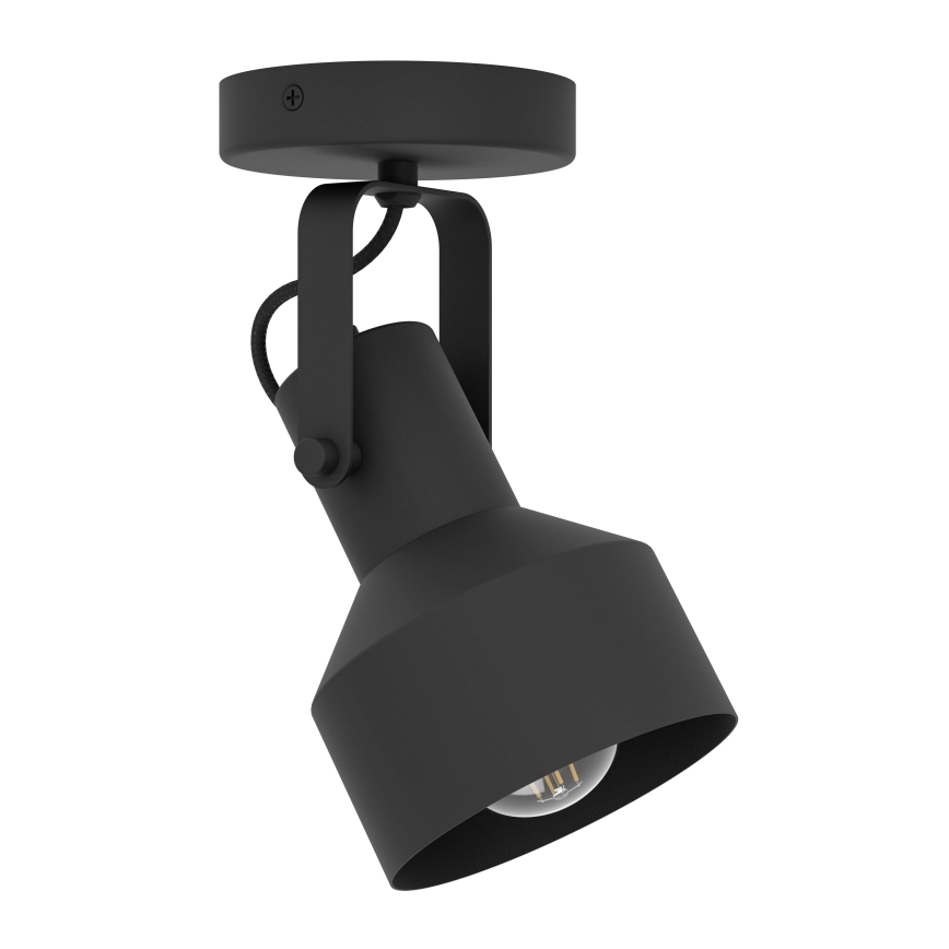 Spot 1xE27/28W/230V Eglo