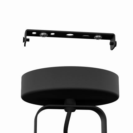 Spot 1xE27/28W/230V Eglo