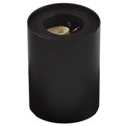 Spot CRIKO 1xGU10/30W/230V negru