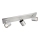 Spot crom mat 3xGU10/35W/230V Philips